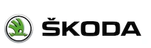 Logo Škoda